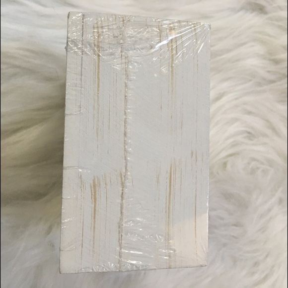 Wooden Calendar Flippable Block Brand New Unopened - Picture 6 of 6